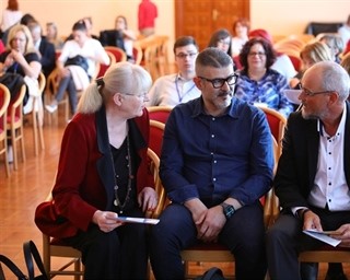 Zaključci međunarodne konferencije o odgoju i obrazovanju  na  Sveučilištu u Zadru